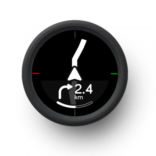 Умный велонавигатор Beeline Velo 2 с информативным дисплеем